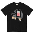 Bloody Mary Men's Relaxed Fit - Adult & Kids T-Shirts, Sweatshirts & Hoodies apparel design preview 1