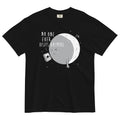 No One Ever Visits Anymore Men's Relaxed Fit - Adult & Kids T-Shirts, Sweatshirts & Hoodies apparel design preview 1