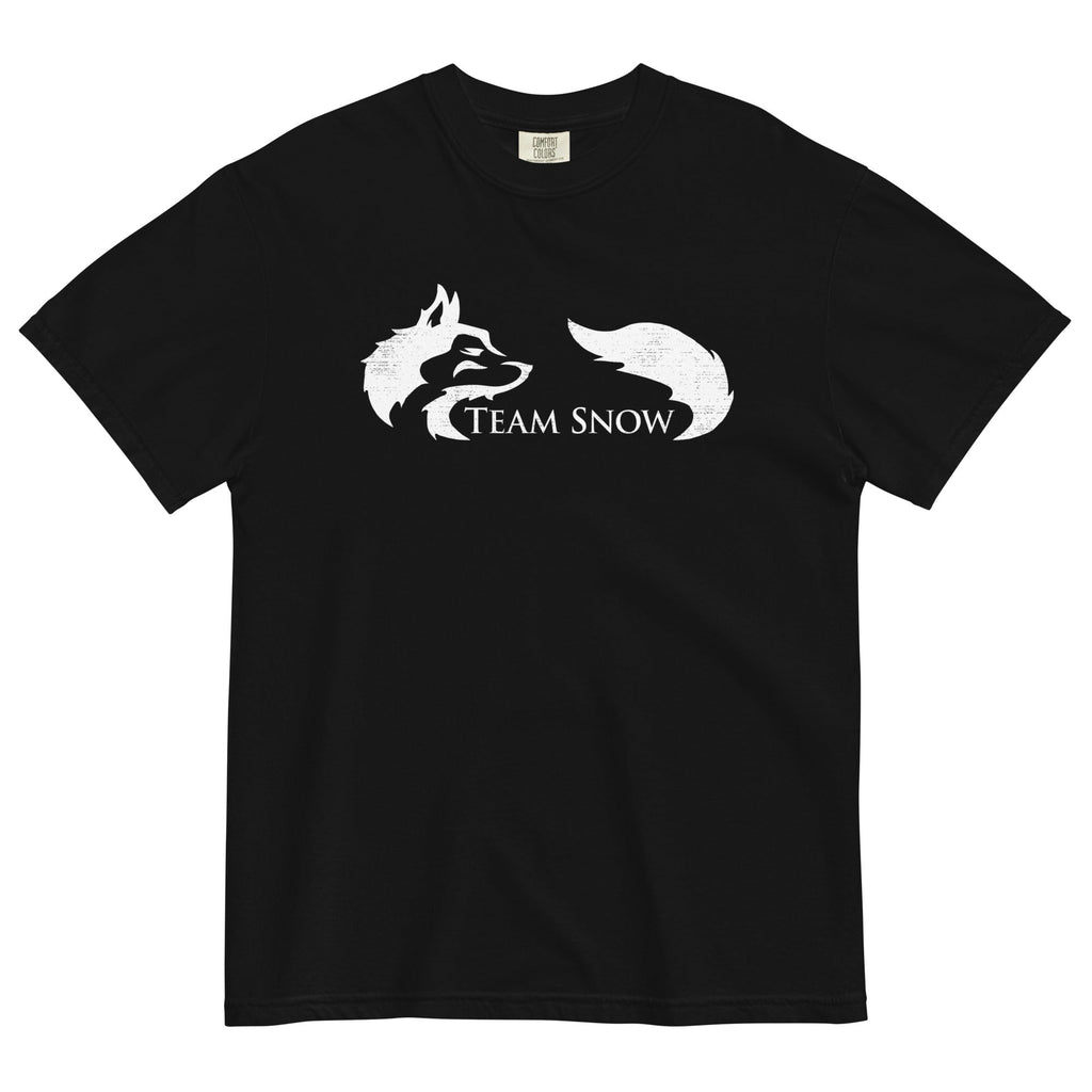 Team Snow Men's Relaxed Fit - Adult & Kids T-Shirts, Sweatshirts & Hoodies apparel design preview 1