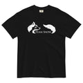 Team Snow Men's Relaxed Fit - Adult & Kids T-Shirts, Sweatshirts & Hoodies apparel design preview 1
