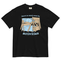 There's So Much Room Men's Relaxed Fit - Adult & Kids T-Shirts, Sweatshirts & Hoodies apparel design preview 1