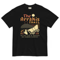 The Arrakis Trail Men's Relaxed Fit - Adult & Kids T-Shirts, Sweatshirts & Hoodies apparel design preview 1