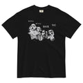 We Will Rock You Men's Relaxed Fit - Adult & Kids T-Shirts, Sweatshirts & Hoodies apparel design preview 1