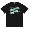 Greetings From Albuquerque Men's Relaxed Fit - Adult & Kids T-Shirts, Sweatshirts & Hoodies apparel design preview 1