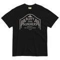 Buffy Anne Summers Men's Relaxed Fit - Adult & Kids T-Shirts, Sweatshirts & Hoodies apparel design preview 1