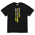 You Look Funny Doing That Men's Relaxed Fit - Adult & Kids T-Shirts, Sweatshirts & Hoodies apparel design preview 1
