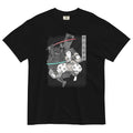 Light Katana Men's Relaxed Fit - Adult & Kids T-Shirts, Sweatshirts & Hoodies apparel design preview 1