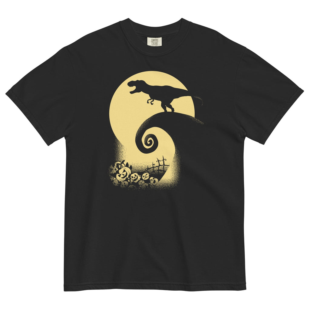 Nightrawr Men's Relaxed Fit - Adult & Kids T-Shirts, Sweatshirts & Hoodies apparel design preview 1