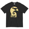 Nightrawr Men's Relaxed Fit - Adult & Kids T-Shirts, Sweatshirts & Hoodies apparel design preview 1