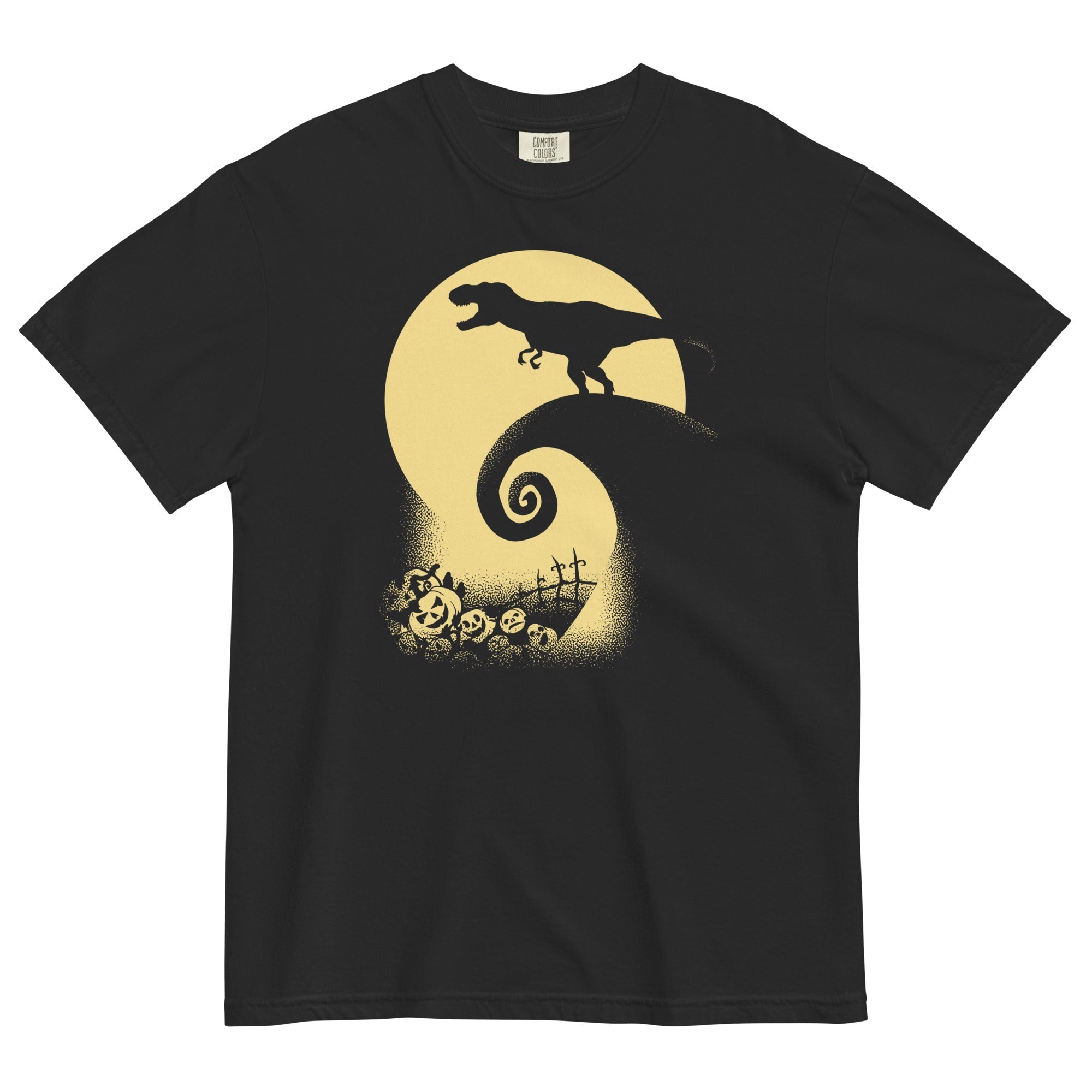 Nightrawr Men's Relaxed Fit - Adult & Kids T-Shirts, Sweatshirts & Hoodies apparel design preview 1