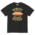 Nobody Likes A Soggy Bottom Men's Relaxed Fit - Adult & Kids T-Shirts, Sweatshirts & Hoodies apparel design preview 1
