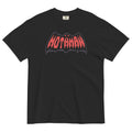Mothman Men's Relaxed Fit - Adult & Kids T-Shirts, Sweatshirts & Hoodies apparel design preview 1