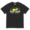 If Life Gives You Lemons Men's Relaxed Fit - Adult & Kids T-Shirts, Sweatshirts & Hoodies apparel design preview 1