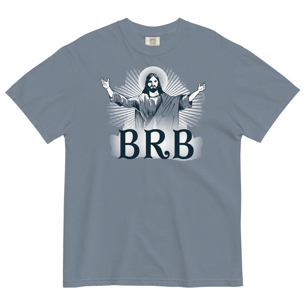 BRB Men's Relaxed Fit - Adult & Kids T-Shirts, Sweatshirts & Hoodies apparel design preview 1