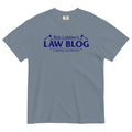 Bob Loblaw's Law Blog Men's Relaxed Fit - Adult & Kids T-Shirts, Sweatshirts & Hoodies apparel design preview 1