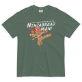 I'm The Ninjabread Man! Men's Relaxed Fit - Adult & Kids T-Shirts, Sweatshirts & Hoodies apparel design preview 1
