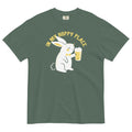 In My Hoppy Place Men's Relaxed Fit - Adult & Kids T-Shirts, Sweatshirts & Hoodies apparel design preview 1