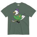 Mighty Duck Men's Relaxed Fit - Adult & Kids T-Shirts, Sweatshirts & Hoodies apparel design preview 1