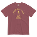 Drop The Base Men's Relaxed Fit - Adult & Kids T-Shirts, Sweatshirts & Hoodies apparel design preview 1