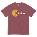 Pac Pie Men's Relaxed Fit - Adult & Kids T-Shirts, Sweatshirts & Hoodies apparel design preview 1