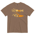Visit Tatooine Men's Relaxed Fit - Adult & Kids T-Shirts, Sweatshirts & Hoodies apparel design preview 1