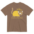 Taco Cat Men's Relaxed Fit - Adult & Kids T-Shirts, Sweatshirts & Hoodies apparel design preview 1