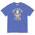 Chillamari Men's Relaxed Fit - Adult & Kids T-Shirts, Sweatshirts & Hoodies apparel design preview 1