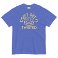 Don't Get It Twisted Men's Relaxed Fit - Adult & Kids T-Shirts, Sweatshirts & Hoodies apparel design preview 1