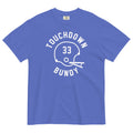 Touchdown Bundy Men's Relaxed Fit - Adult & Kids T-Shirts, Sweatshirts & Hoodies apparel design preview 1