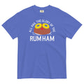 Rum Ham Men's Relaxed Fit - Adult & Kids T-Shirts, Sweatshirts & Hoodies apparel design preview 1