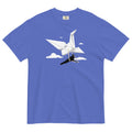 Ninja Glider Men's Relaxed Fit - Adult & Kids T-Shirts, Sweatshirts & Hoodies apparel design preview 1