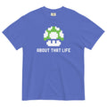 About That Life Men's Relaxed Fit - Adult & Kids T-Shirts, Sweatshirts & Hoodies apparel design preview 1