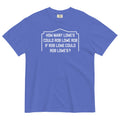 Rob Lowe Men's Relaxed Fit - Adult & Kids T-Shirts, Sweatshirts & Hoodies apparel design preview 1