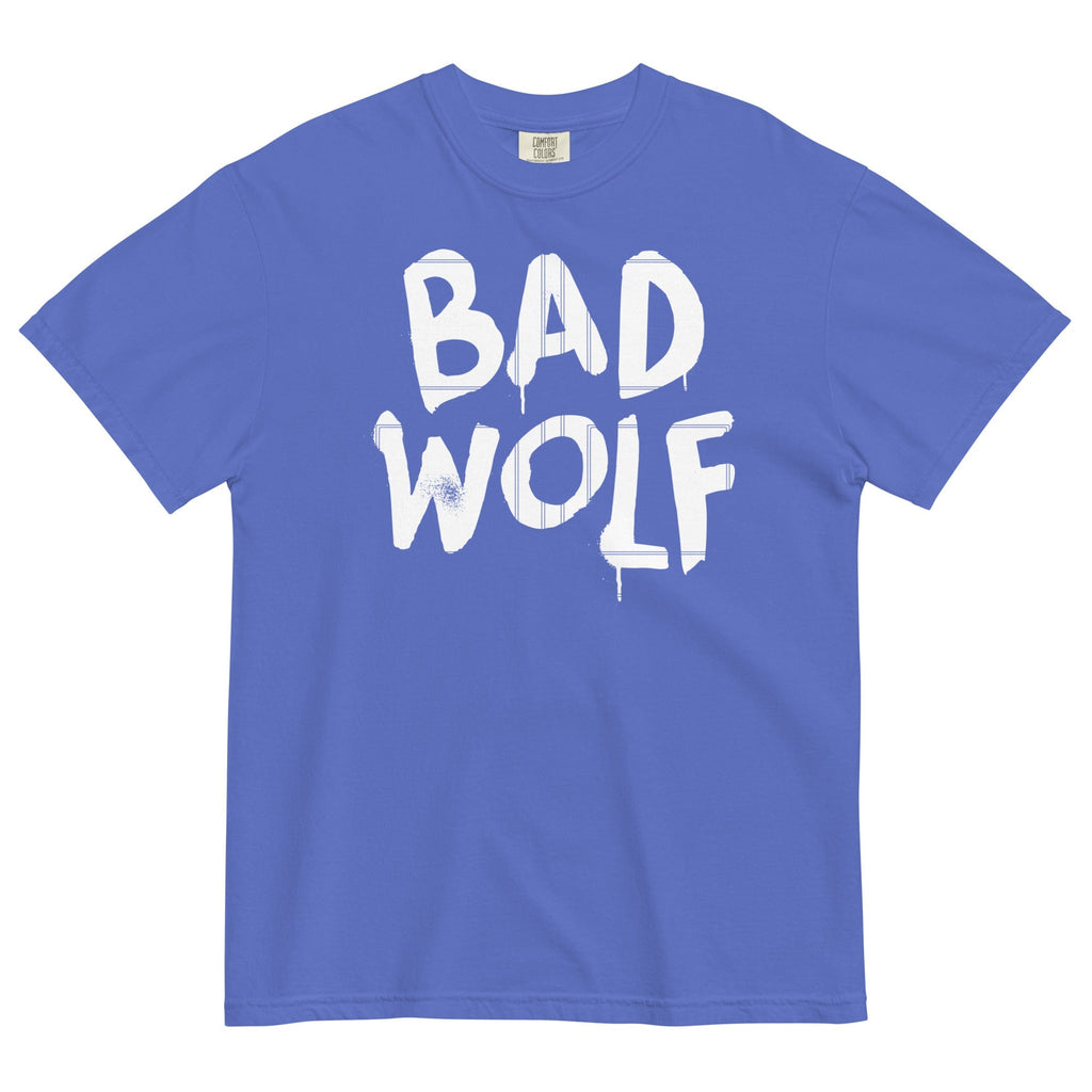 Bad Wolf Men's Relaxed Fit - Adult & Kids T-Shirts, Sweatshirts & Hoodies apparel design preview 1