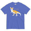 Tyrannocorgis Rex Men's Relaxed Fit - Adult & Kids T-Shirts, Sweatshirts & Hoodies apparel design preview 1