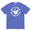Silly Goose On The Loose Men's Relaxed Fit - Adult & Kids T-Shirts, Sweatshirts & Hoodies apparel design preview 1