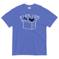 If I Fits, Sits Men's Relaxed Fit - Adult & Kids T-Shirts, Sweatshirts & Hoodies apparel design preview 1