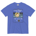 13th Doctor Is In Men's Relaxed Fit - Adult & Kids T-Shirts, Sweatshirts & Hoodies apparel design preview 1