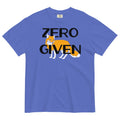 Zero Fox Given Men's Relaxed Fit - Adult & Kids T-Shirts, Sweatshirts & Hoodies apparel design preview 1
