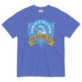 Fish Out Of Lager Men's Relaxed Fit - Adult & Kids T-Shirts, Sweatshirts & Hoodies apparel design preview 1
