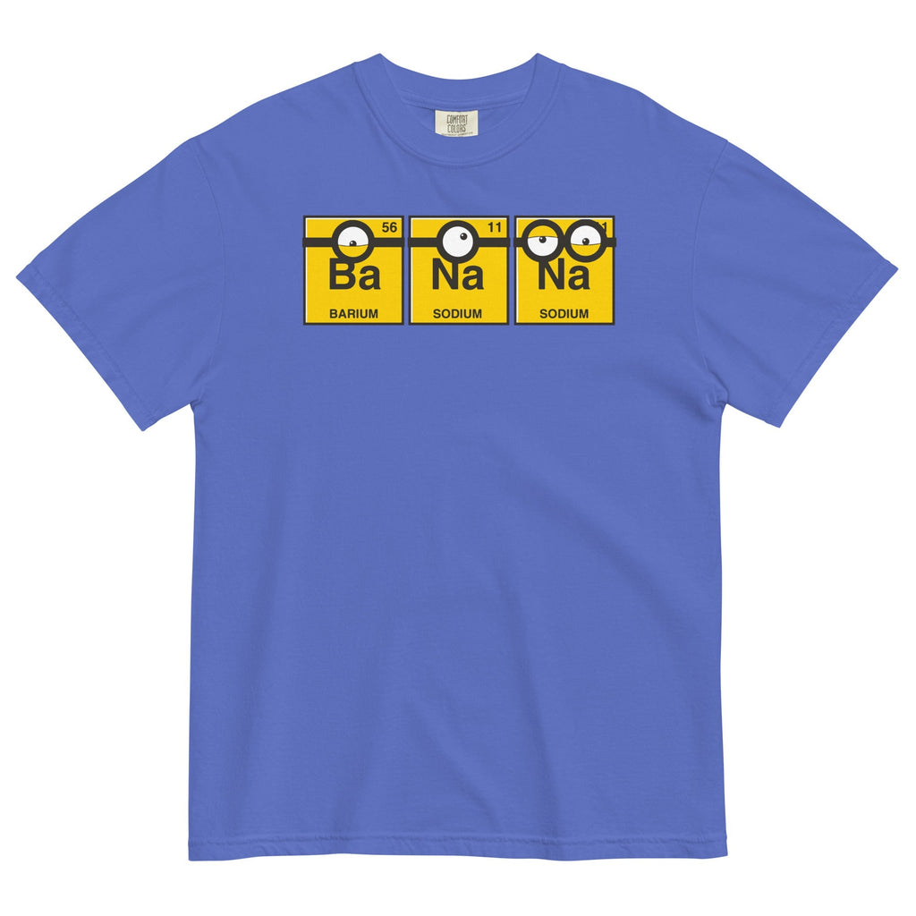 BaNaNa Men's Relaxed Fit - Adult & Kids T-Shirts, Sweatshirts & Hoodies apparel design preview 1