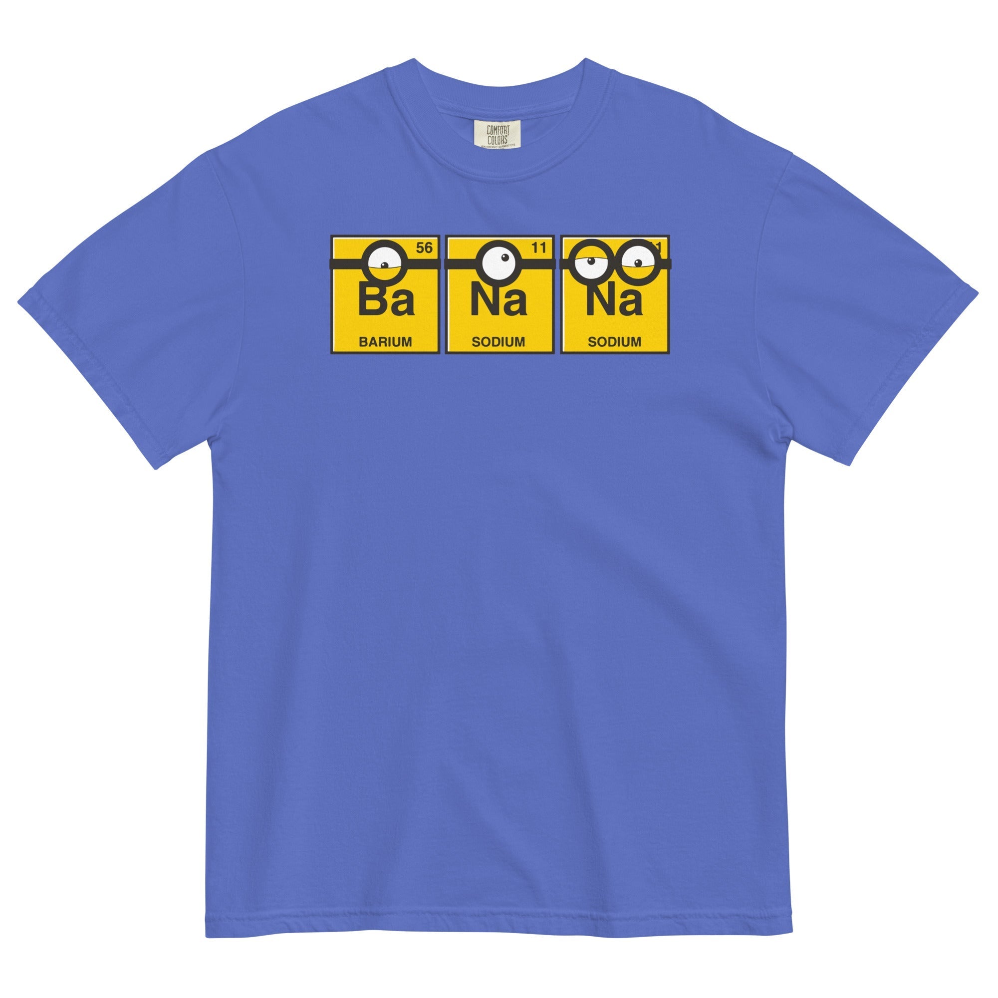 BaNaNa Men's Relaxed Fit - Adult & Kids T-Shirts, Sweatshirts & Hoodies apparel design preview 1