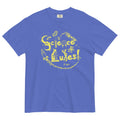 Science Rules! Men's Relaxed Fit - Adult & Kids T-Shirts, Sweatshirts & Hoodies apparel design preview 1
