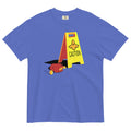 Caution Banana Men's Relaxed Fit - Adult & Kids T-Shirts, Sweatshirts & Hoodies apparel design preview 1