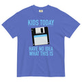 Kids Today Have No Idea What This Is Men's Relaxed - Adult & Kids T-Shirts, Sweatshirts & Hoodies apparel design preview 1
