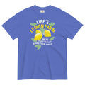 Life's Lemon Farm Men's Relaxed Fit - Adult & Kids T-Shirts, Sweatshirts & Hoodies apparel design preview 1