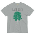 Basic Birch Men's Relaxed Fit - Adult & Kids T-Shirts, Sweatshirts & Hoodies apparel design preview 1