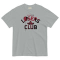 Derry Losers Club Men's Relaxed Fit - Adult & Kids T-Shirts, Sweatshirts & Hoodies apparel design preview 1