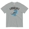 A-Roar-Able Men's Relaxed Fit - Adult & Kids T-Shirts, Sweatshirts & Hoodies apparel design preview 1
