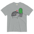 Prickly Love Men's Relaxed Fit - Adult & Kids T-Shirts, Sweatshirts & Hoodies apparel design preview 1